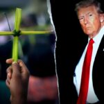 Trump Orders Airstrikes on ISIS After Christian Killings in Nigeria This Christmas