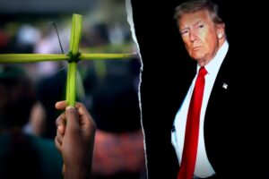 Trump Orders Airstrikes on ISIS After Christian Killings in Nigeria This Christmas