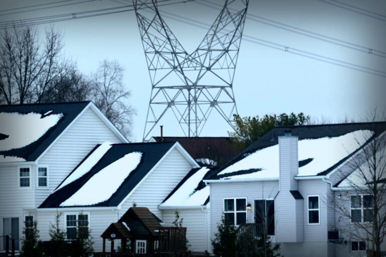 How America’s Power Grid Could Help Tame Rising Electricity Costs