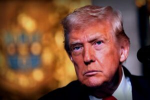 Trump Declares US Military Strikes Against ISIS in Nigeria