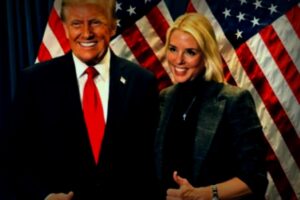 Judge Dismisses Wild Conspiracy Lawsuit Against Trump and NY Officials