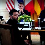 Zelensky Set for Talks with Trump to Sharpen Peace Deal Draft