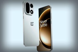 A Sneak Peek at the OnePlus Turbo: 9000mAh Gaming Beast Revealed