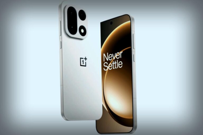 A Sneak Peek at the OnePlus Turbo: 9000mAh Gaming Beast Revealed