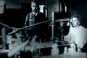 A Milestone in Science: Discovering Radioactive Substances that Changed History — Dec. 26, 1898
