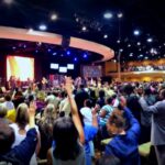 Unchurching America: A Rapid Shift in Religious Identity