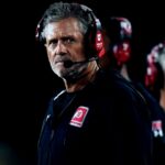 Kyle Whittingham Takes Helm at Michigan after Utah Stint