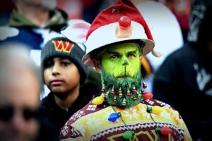 Netflix Faces Criticism Over NFL Christmas Day Streaming Issues