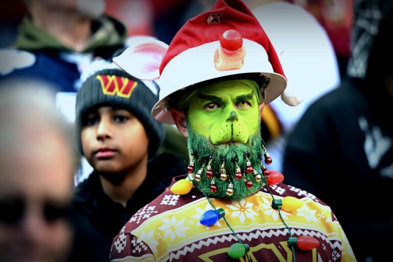 Netflix Faces Criticism Over NFL Christmas Day Streaming Issues