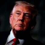 GOP Senators Send a Strong Message to Trump Ahead of Zelensky’s Visit