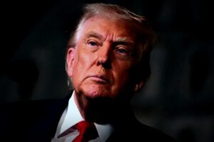 GOP Senators Send a Strong Message to Trump Ahead of Zelensky’s Visit