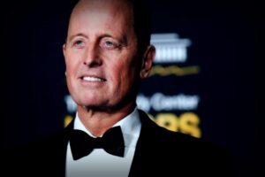 Kennedy Center’s Chief Critiques Performer for Cancelling Christmas Eve Concert Over Trump Rename