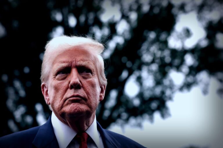 Is Trump Out of Touch? Poll Suggests Trouble Ahead