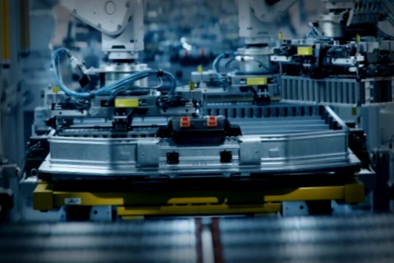 UK Startup Hydrohertz Introduces Game-Changing Battery Tech for Electric Vehicles