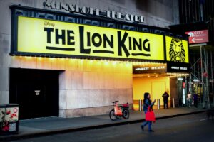 Tragic Loss: Broadway Star Imani Dia Smith Stabbed in New Jersey