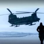 Drones and the Arctic’s Harsh Realities