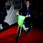 What Celebrities Really Miss When They’re Not in London