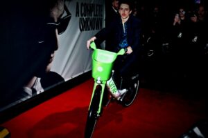 What Celebrities Really Miss When They’re Not in London