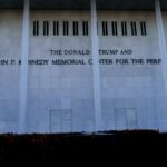 Kennedy Center President Seeks $1 Million After Chuck Redd Cancels Christmas Performance