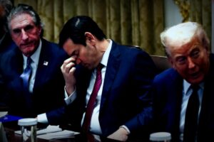 State Department Struggles as Workers Fear Retaliation for Legal Advice