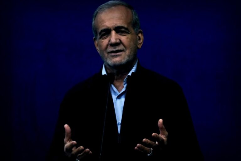 Iran Declares ‘Full-Scale War’ with the US, Threatens Decisive Action