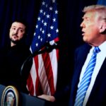 Trump Talks Progress on Ukraine, Yet Territory Disputes Persist