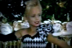 Why Cops Considered JonBenet Ramsey’s Dad a Suspect