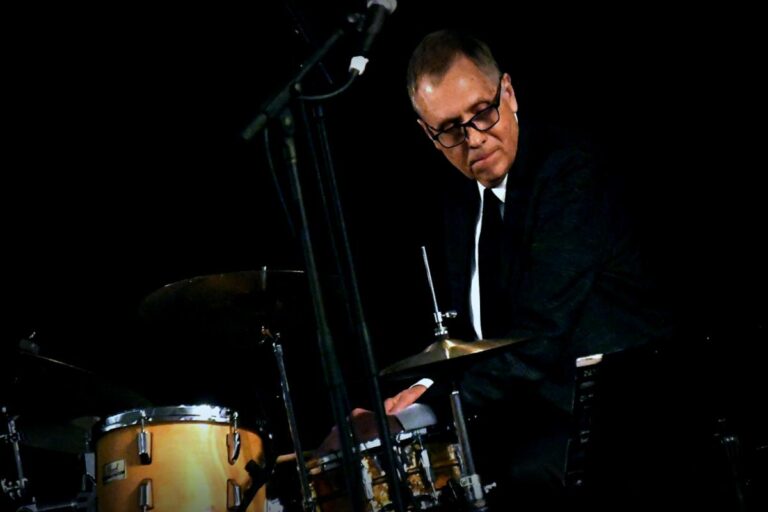 Trump-Kennedy Center Threatens $1 Million Over Canceled Jazz Concert