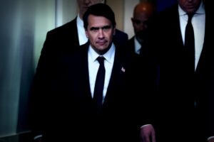 Investigations into DEI by Justice Department Target Major Companies