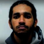 Youth Murder Suspect Captured After Ongoing Search