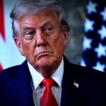 Trump Raises Alarm About Potential World War III