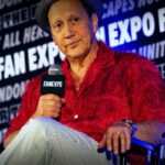 Rob Schneider Opens Up About His Encounter with Robert De Niro