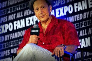 Rob Schneider Opens Up About His Encounter with Robert De Niro