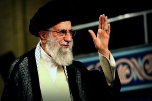 Massive Protests Calling for ‘Death to the Dictator’ Erupt in Iran