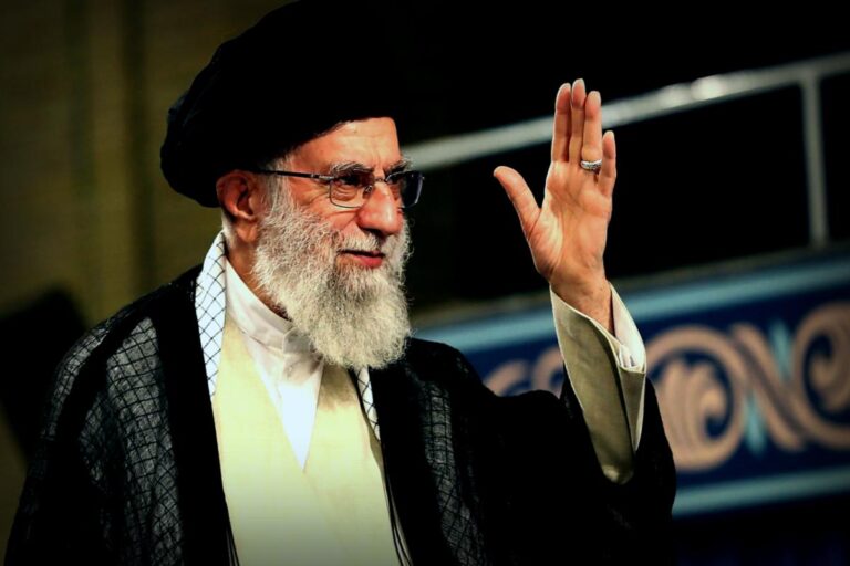 Massive Protests Calling for ‘Death to the Dictator’ Erupt in Iran