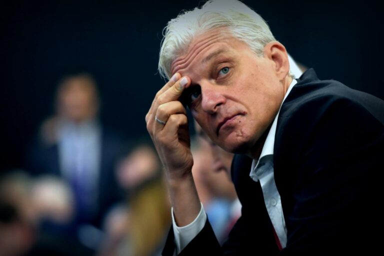 Oleg Tinkov Reveals How One Instagram Post Cost Him $9 Billion: A Billionaire’s Hostage Story