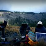 Unlocking the Secrets of Mexico’s Majestic Volcano: Popocatépetl