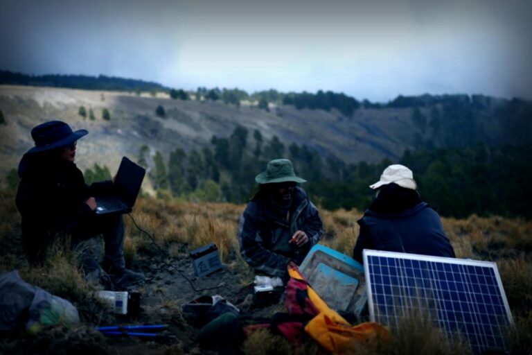 Unlocking the Secrets of Mexico’s Majestic Volcano: Popocatépetl