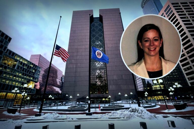 Judge Sarah West Under Fire Over Reversal of Minnesota Fraud Case Verdict