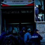 Nine Arrested in Italy for Alleged Charity Fraud Tied to Hamas Funding